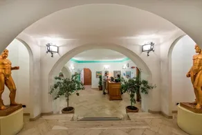 Standard Double Room - Hotel Ossidiana - Image 2