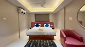 Hotel Wow Stay- Ambegaon Pune - Image 4