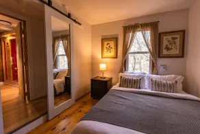Cozy Cottage Near Hiking, Infrared Sauna & Fireplace | Dream House in the Gunks - Image 5