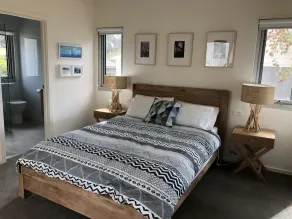 Luxus 4 Schlafzimmer 4 Badezimmer Beach Front Home Free WiFi Blick auf Kingscote - Image 5