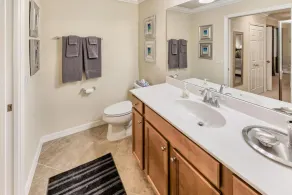 Beautifully Updated 3rd Floor Condo in Treviso Bay with Optional TPC Golf  - Image 4