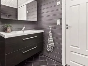 8 person holiday home in Valldal - Image 3