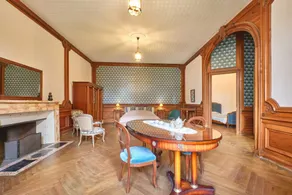 Guesthouse 'Room 1 - La Suite De La Marquise' with Shared Terrace and Garden - Image 4