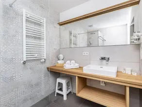Hotel Forellenhof - Double room Forellenhof (2-3 pers.) - Image 4