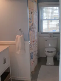 Des vues incroyables de l'entrée de Manasquan et de la crique des pêcheurs (coucher n ° 3 dans N. J.) - Image 3
