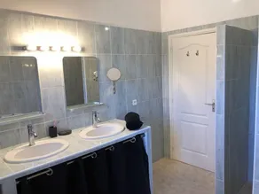 Hus Porto Vecchio 8 pers. med opvarmet pool - Image 2