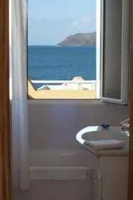 VILLAS 20 METER FRA HAVET I HAVET, MED PRIVAT POOL. - Image 2