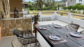 Lovely apartment few steps from the beach - Image 5