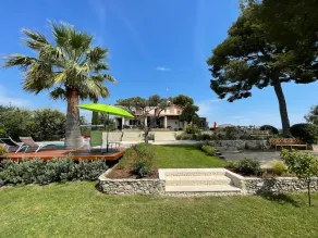 Villa GRIMALDI 11 Personen - Image 4