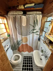 Fair Harbor Living - Barefoot Beach Getaway - Image 3