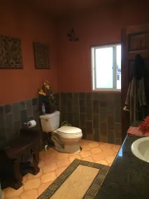 Beach Front House, Bajas getaway - Image 4