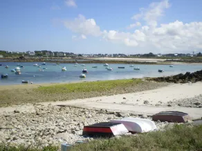 Maison traditionnelle en bord de mer - Image 3