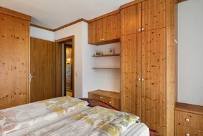 Ferienwohnung 'Jordis' mit Bergblick, privater Terrasse, Garten und WLAN - Image 5
