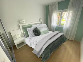 3 beed-room Apartment - Image 2
