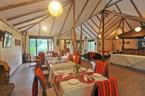 Gorilla Safari Lodge - Image 3