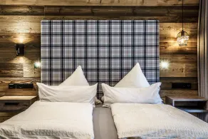 Apartment Valais - top location directly on the ski slope with a fantastic view - Image 3