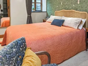 1 chambres à coucher à Near Dolgellau - Image 3