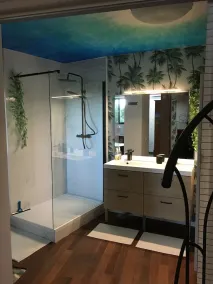 Charme et authenticité: un loft 100m2 dans les Cévennes - Image 3