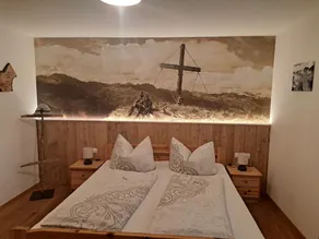 Haus Carmen, appartamento per famiglie 4 Edelweiss per famiglie con arredamento di qualità - Image 4
