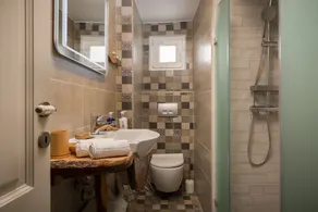 Sky Loft Corfu Old Town Apartments - Image 3