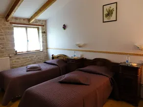 Habitación con encanto LES VIGNES - Image 5