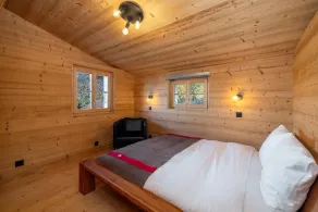 Chalet Les Aragnes Family chalet La Tzoumaz - Image 5