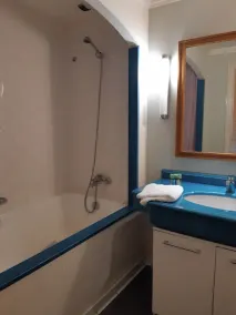 2 rooms on the International Barrière La Baule golf course - Image 2