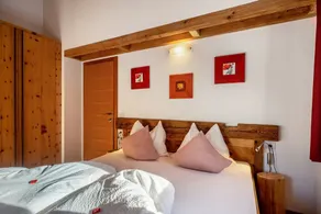 Holiday Apartment \"Larch Soge Apt Karin\" with Mountain View, 2 Private Terraces & 2 Balconies - Image 5