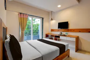 Suitegravity Inn - Image 2