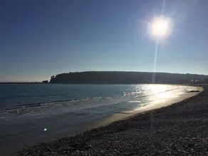 3*** accommodation 200 m from the beach.  Walking distance to shops. - Image 3