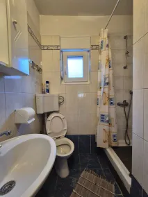 2-Zimmer-Ferienwohnung mit Terrasse Podaca (Makarska) (A-6055-a) - Image 2