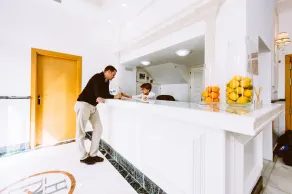 Basic Hotel Doña Manuela - Image 2