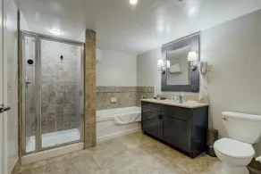 The Appalachian Lodge @ Le parc aquatique Mountain Creek ★ Mtn Front ★ Balcon ★ 340 - Image 2