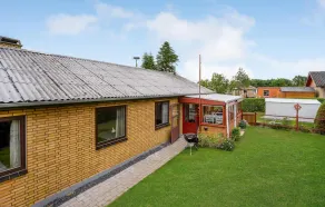 3 Bedroom Pet Friendly Home In Nordborg - Image 5