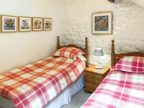Boende med 3 sovrum i Hope, near Castleton - Image 3