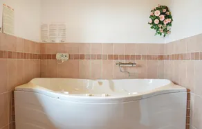 Splendida casa a Hvide Sande con sauna - Image 5