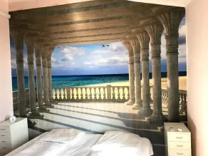 Villa Garibaldi i Cori. En vacker bergsstad i vinområdet ½ timme från Rom och stranden - Image 5