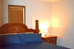 Wooded Lake Cottage on North end of Broken Bow Lake - Image 3