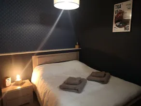 1 Bedroom Apartment in Rennes - Image 5