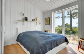 Cozy Home In Knebel With House Sea View - Image 2