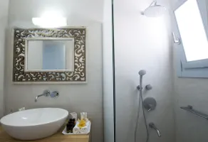 3 bedroom Luxury villa , 200m by  famous Monolithos  beach! - Image 2