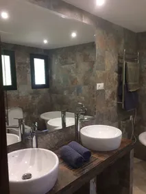 Beautiful, spacious 3 bedroom villa with large private pool, Mijas - Image 3