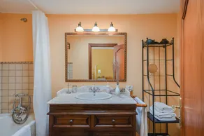 Superbe villa Casa Concha avec vue sur la montagne, vue sur la mer, Wi-Fi, jardin - Image 2