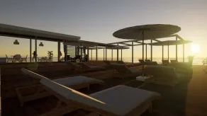 Acharavi Mare Hotel - Image 2