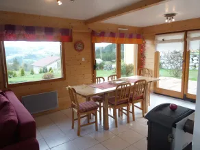 Chalet - Le Tholy - Image 4