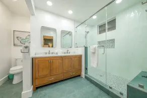 Carlsbad Oceanview Luxury Home w/ Private Pool, Spa, Outdoor Kitchen & Grill - Image 3