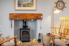Curragho, BAIE DE TREARDDUR - Image 2