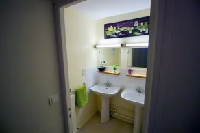 VéloGîtes - Entire building, the perfect place for family get-togethers? - Image 2