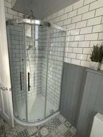 6 Guests - 3 Bedrooms - Sea View - Pet Friendly - Image 4
