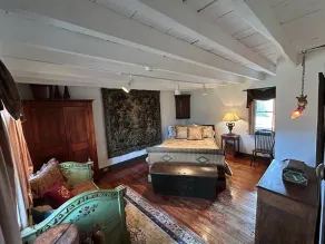 Family Farm Estate: Private Outdoor Paradise with Two Houses, Pond, & Golf Range - Image 3